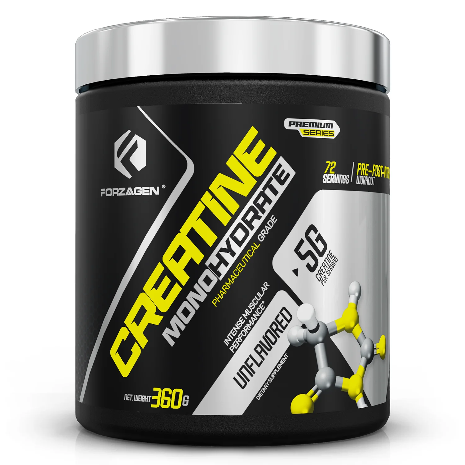 Creatine